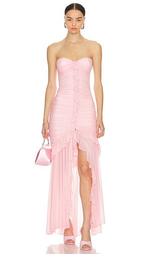 ROBE DE SOIRÉE GIULES en . Taille S. Also en M, L, XL - MAJORELLE - Modalova