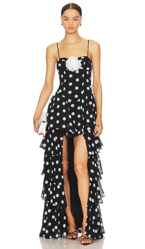 ROBE DE SOIRÉE BRANDI en . Taille S. Also en XS, XXS - MAJORELLE - Modalova