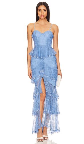 ROBE DE SOIRÉE ZELDA FITZ en . Taille S. Also en L - MAJORELLE - Modalova