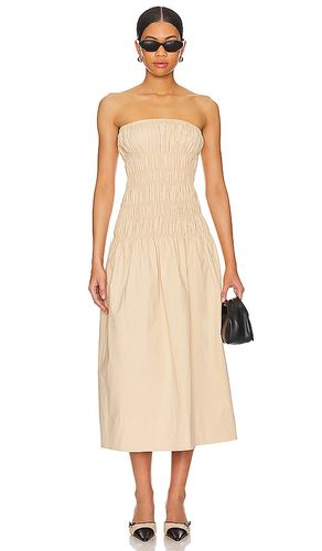ROBE VANNA en . Taille L. Also en XL - MAJORELLE - Modalova