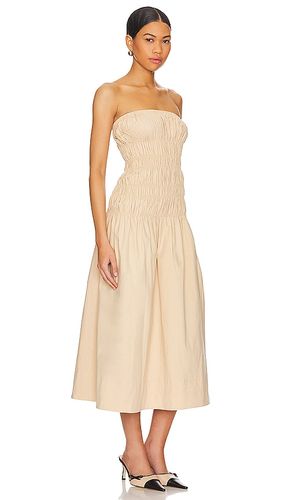 ROBE VANNA en . Taille M. Also en L - MAJORELLE - Modalova