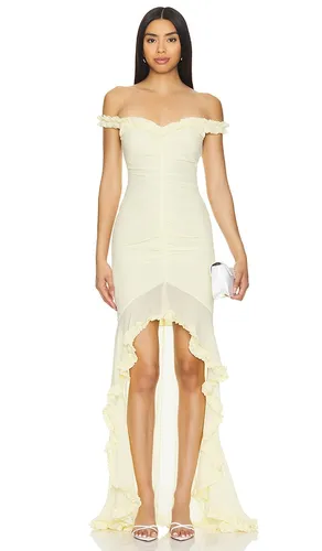 ROBE DE SOIRÉE CHANDRA en . Taille S. Also en M - MAJORELLE - Modalova