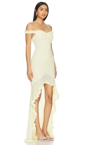ROBE DE SOIRÉE CHANDRA en . Taille S. Also en M - MAJORELLE - Modalova