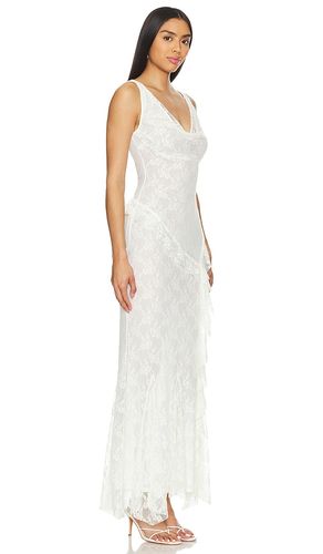 X Bridget Camille Gown in . Size M. Also in XS - MAJORELLE - Modalova