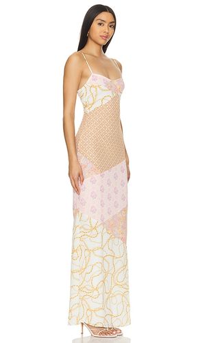 Carrie Maxi Dress in . Size M. Also in L, S, XS - MAJORELLE - Modalova