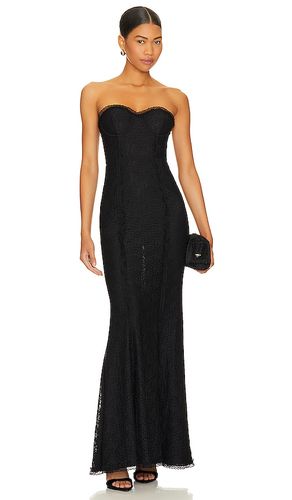 ROBE DE SOIRÉE MARI en . Taille M. Also en L, XL - MAJORELLE - Modalova