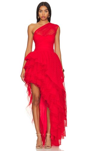 ROBE DE SOIRÉE SORIYA en . Taille S. Also en XXS, XS - MAJORELLE - Modalova