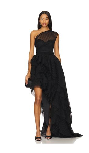 ROBE DE SOIRÉE SORIYA en . Taille XS. Also en XXS - MAJORELLE - Modalova