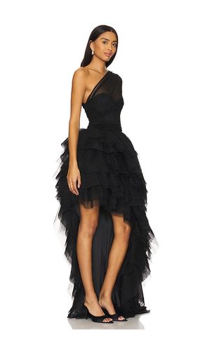 ROBE DE SOIRÉE SORIYA en . Taille XS. Also en XXS - MAJORELLE - Modalova