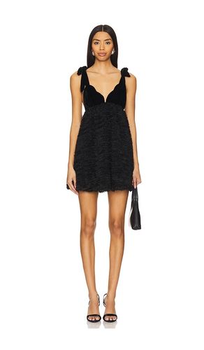 ROBE ASTRID en . Taille L. Also en - MAJORELLE - Modalova