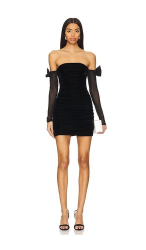 ROBE JULIA en . Taille M. Also en S - MAJORELLE - Modalova