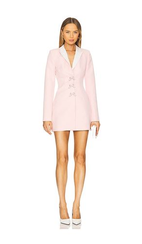 Avori Blazer Dress in . Size S. Also in XS - MAJORELLE - Modalova