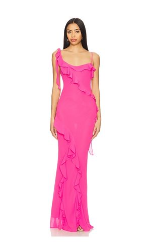 ROBE DE SOIRÉE TEAGAN en . Taille M. Also en S, XL, XS, XXS - MAJORELLE - Modalova