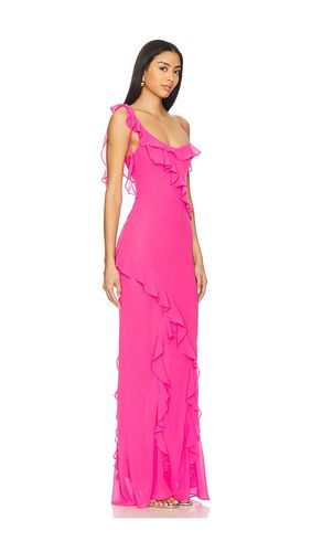 ROBE DE SOIRÉE TEAGAN en . Taille M. Also en S, XL, XS, XXS - MAJORELLE - Modalova