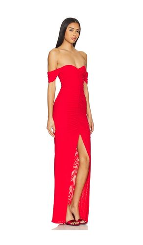 ROBE DE SOIRÉE SIMONE en . Taille L. Also en M, S, XL - MAJORELLE - Modalova