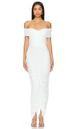 ROBE DE SOIRÉE SIGOURNEY en . Taille M. Also en S, XS, XXS - MAJORELLE - Modalova