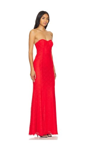 ROBE DE SOIRÉE MARI ELENA en . Taille S. Also en XL - MAJORELLE - Modalova