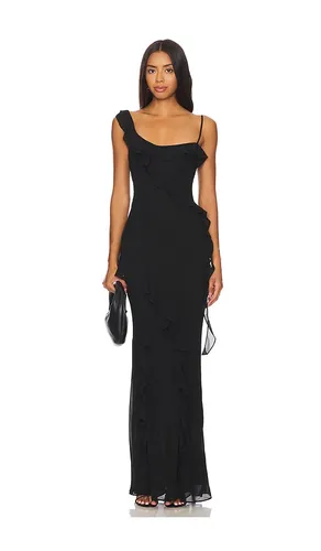 ROBE DE SOIRÉE TEAGAN en . Taille L. Also en M - MAJORELLE - Modalova