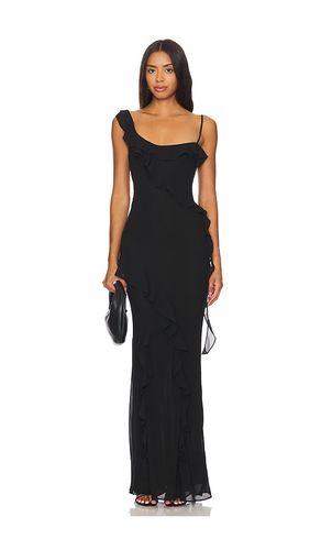 ROBE DE SOIRÉE TEAGAN en . Taille L. Also en XXS - MAJORELLE - Modalova