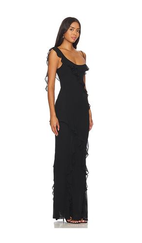ROBE DE SOIRÉE TEAGAN en . Taille L. Also en S, XS - MAJORELLE - Modalova