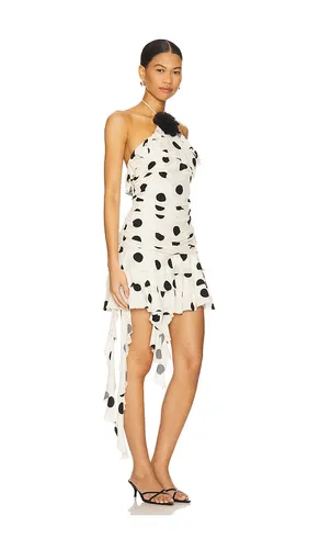 ROBE BRANDI en ,. Taille L. Also en M, S, XS, XXS - MAJORELLE - Modalova