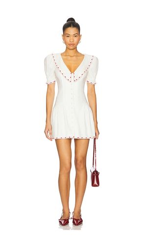 ROBE ANITA en . Taille S. Also en XL - MAJORELLE - Modalova
