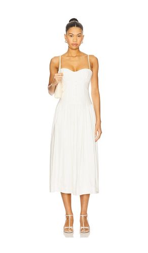 ROBE SKY en . Taille L. Also en M, XL - MAJORELLE - Modalova