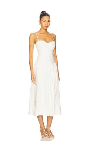 ROBE SKY en . Taille L. Also en M, XL - MAJORELLE - Modalova