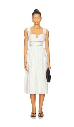 ROBE DORA en . Taille S. Also en XXS, M - MAJORELLE - Modalova