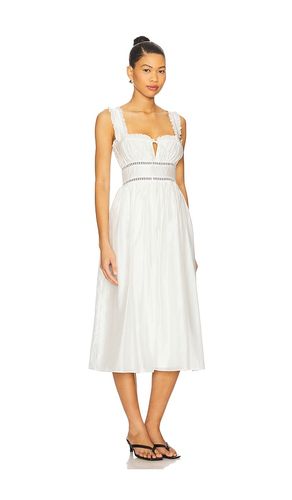 ROBE DORA en . Taille M. Also en S, XXS - MAJORELLE - Modalova