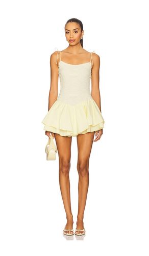 ROBE KEKE en . Taille L. Also en XL - MAJORELLE - Modalova