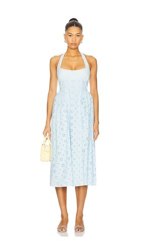 ROBE CASSIA en . Taille M. Also en S, XL, XS - MAJORELLE - Modalova