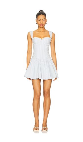 ROBE DANICA en . Taille M. Also en S, XL - MAJORELLE - Modalova