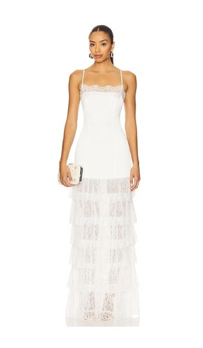 ROBE FELICITE en . Taille L. Also en M, XL, XXS - MAJORELLE - Modalova