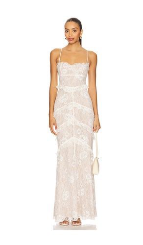 ROBE DE SOIRÉE TRACY en . Taille L. Also en M, S, XL, XS, XXS - MAJORELLE - Modalova