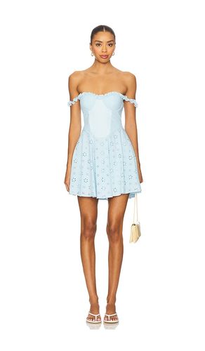 ROBE CASSIA en . Taille S. Also en M, L - MAJORELLE - Modalova