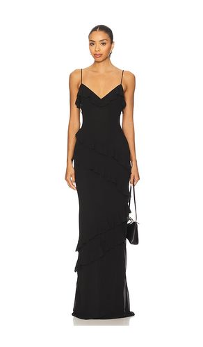 ROBE DE SOIRÉE AESHA en . Taille XS. Also en M - MAJORELLE - Modalova