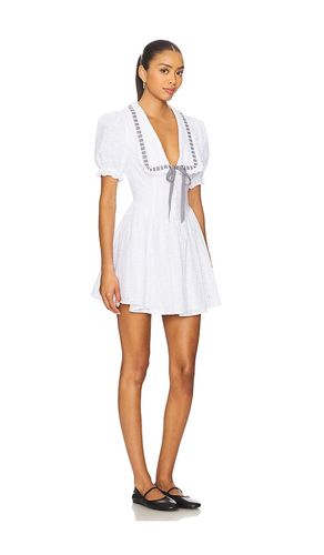 ROBE GRACIELA en . Taille XS. Also en XXS, S - MAJORELLE - Modalova