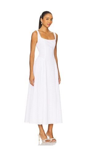ROBE ESMARIE en . Taille M. Also en XXS - MAJORELLE - Modalova