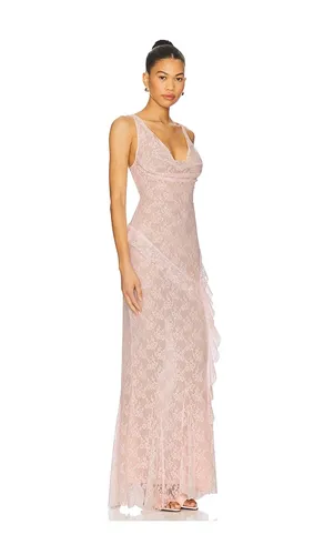 ROBE DE SOIRÉE CAMILLE en . Taille M. Also en S, XL - MAJORELLE - Modalova