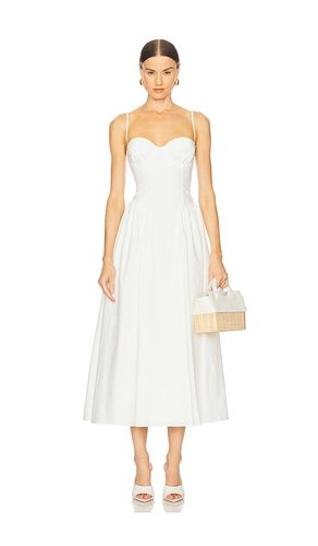 ROBE SERENA en . Taille L. Also en XS - MAJORELLE - Modalova