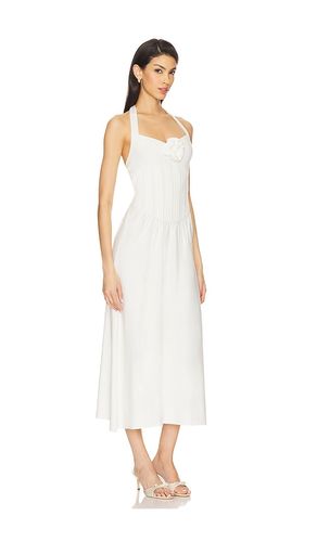 ROBE ALORA en . Taille L. Also en M, S, XL, XS, XXS - MAJORELLE - Modalova