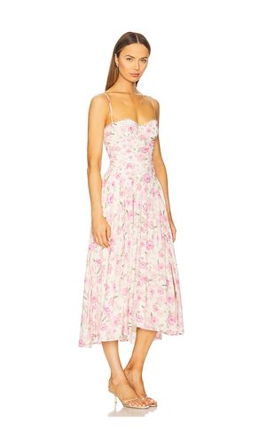 ROBE PRISCILLA en ,. Taille M. Also en S, XL, XS, XXS - MAJORELLE - Modalova