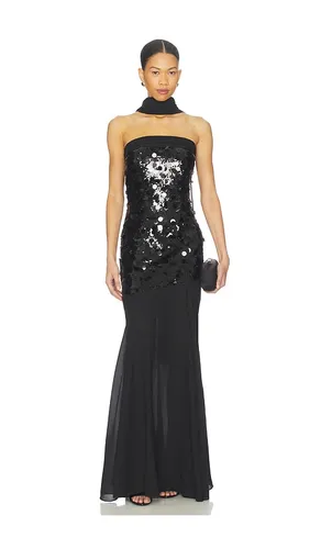 ROBE DE SOIRÉE MILLS en . Taille L. Also en M, S, XL, XS, XXS - MAJORELLE - Modalova