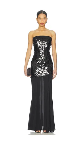 ROBE DE SOIRÉE MILLS en . Taille XS. Also en XXS, S - MAJORELLE - Modalova