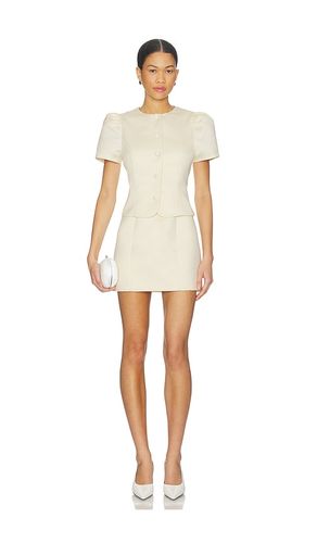 ROBE JUSTINA en . Taille S. Also en XL - MAJORELLE - Modalova