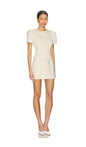 ROBE JUSTINA en . Taille L. Also en S, XL - MAJORELLE - Modalova