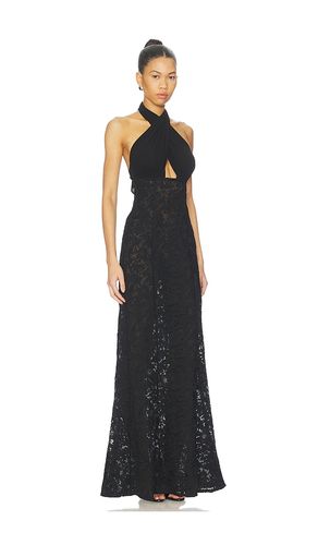ROBE DE SOIRÉE JULIE en . Taille L. Also en M, S, XL, XS - MAJORELLE - Modalova