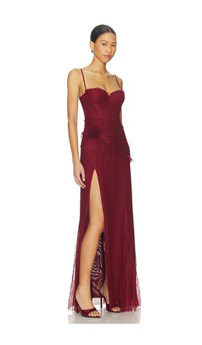 ROBE DE SOIRÉE SALMA en . Taille L. Also en S, XL, XS, XXS - MAJORELLE - Modalova