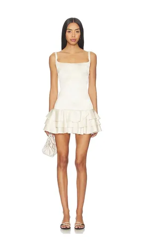 ROBE PAOLA en . Taille L. Also en M, XL - MAJORELLE - Modalova